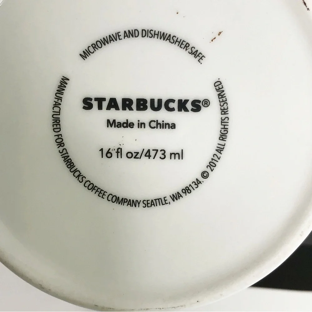 Starbucks series istanbul or